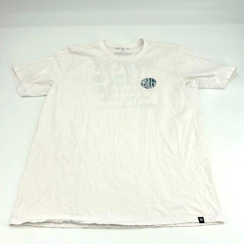 UEC Hurley t-shirt men’s large